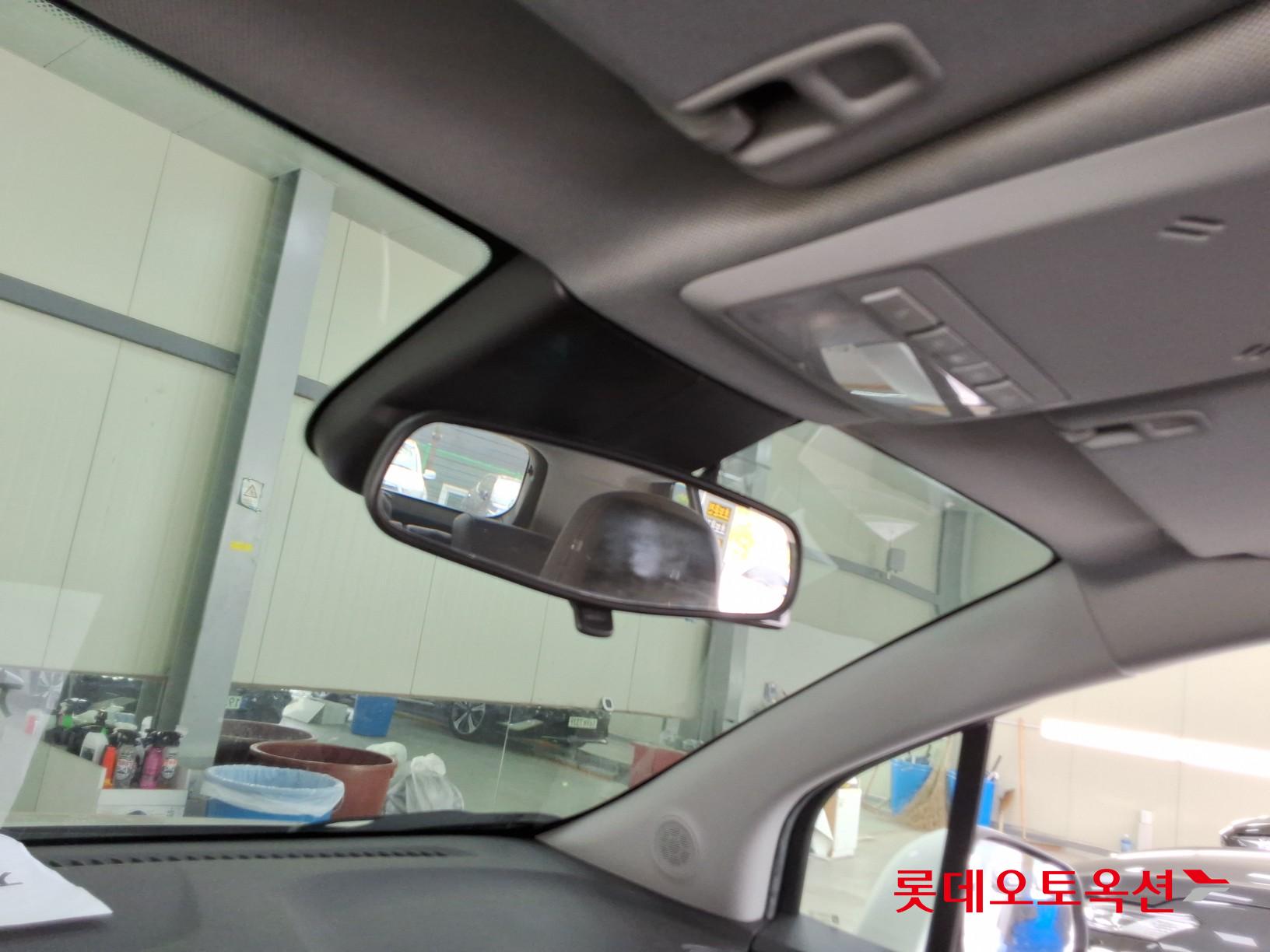 Gm Korea Trax 2020 - Image 33