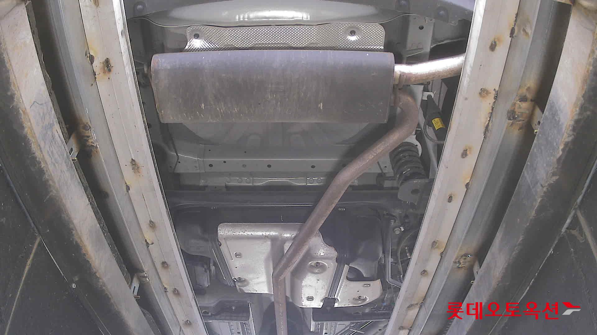 Gm Korea Trax - 2