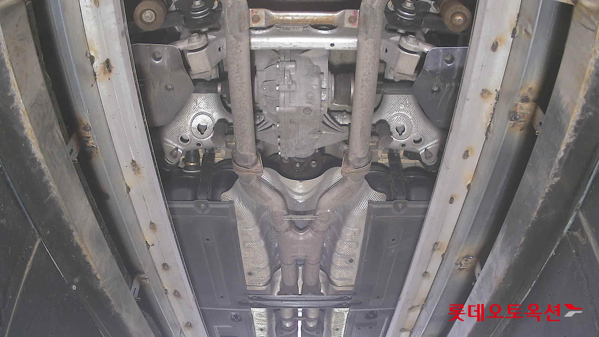 جينيسيس G80 2021 - صورة 2