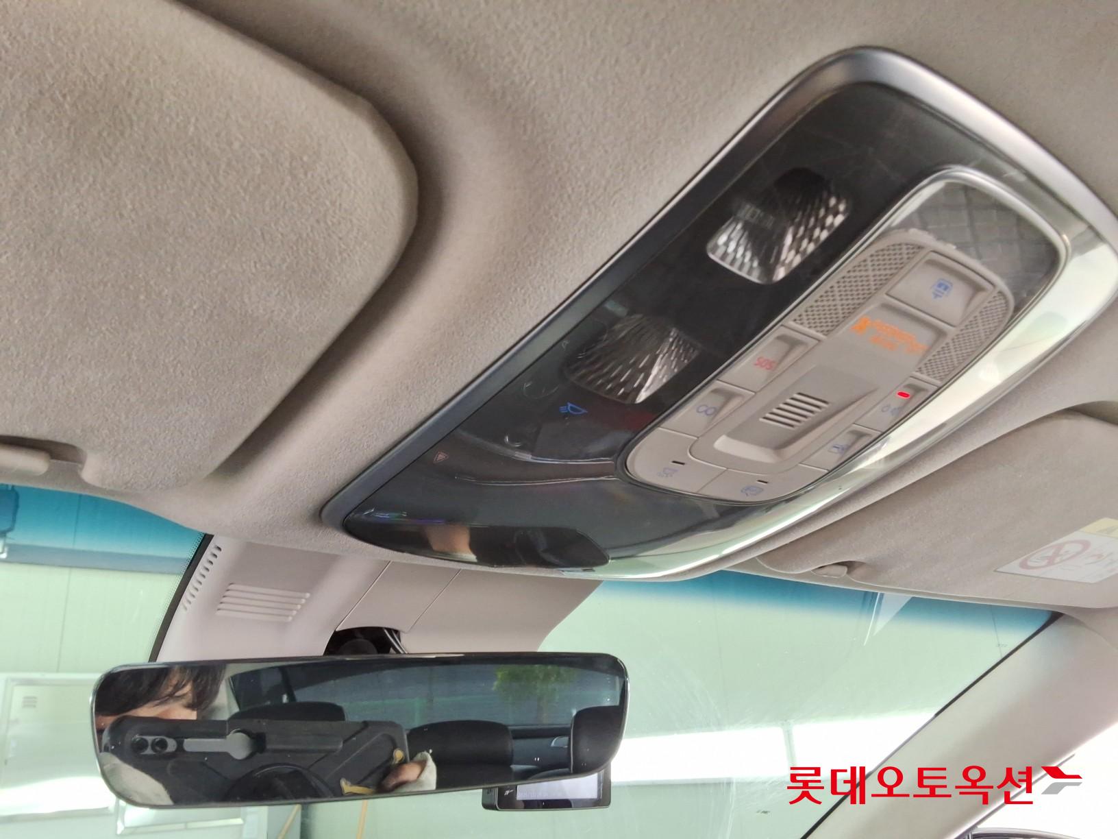 جينيسيس G80 2021 - صورة 31