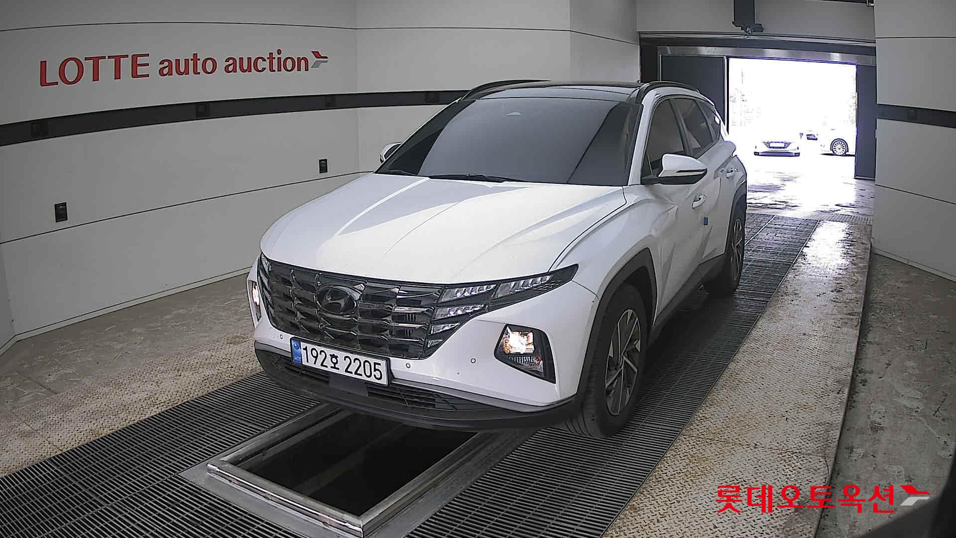 Hyundai Tucson 2022 - Image 10