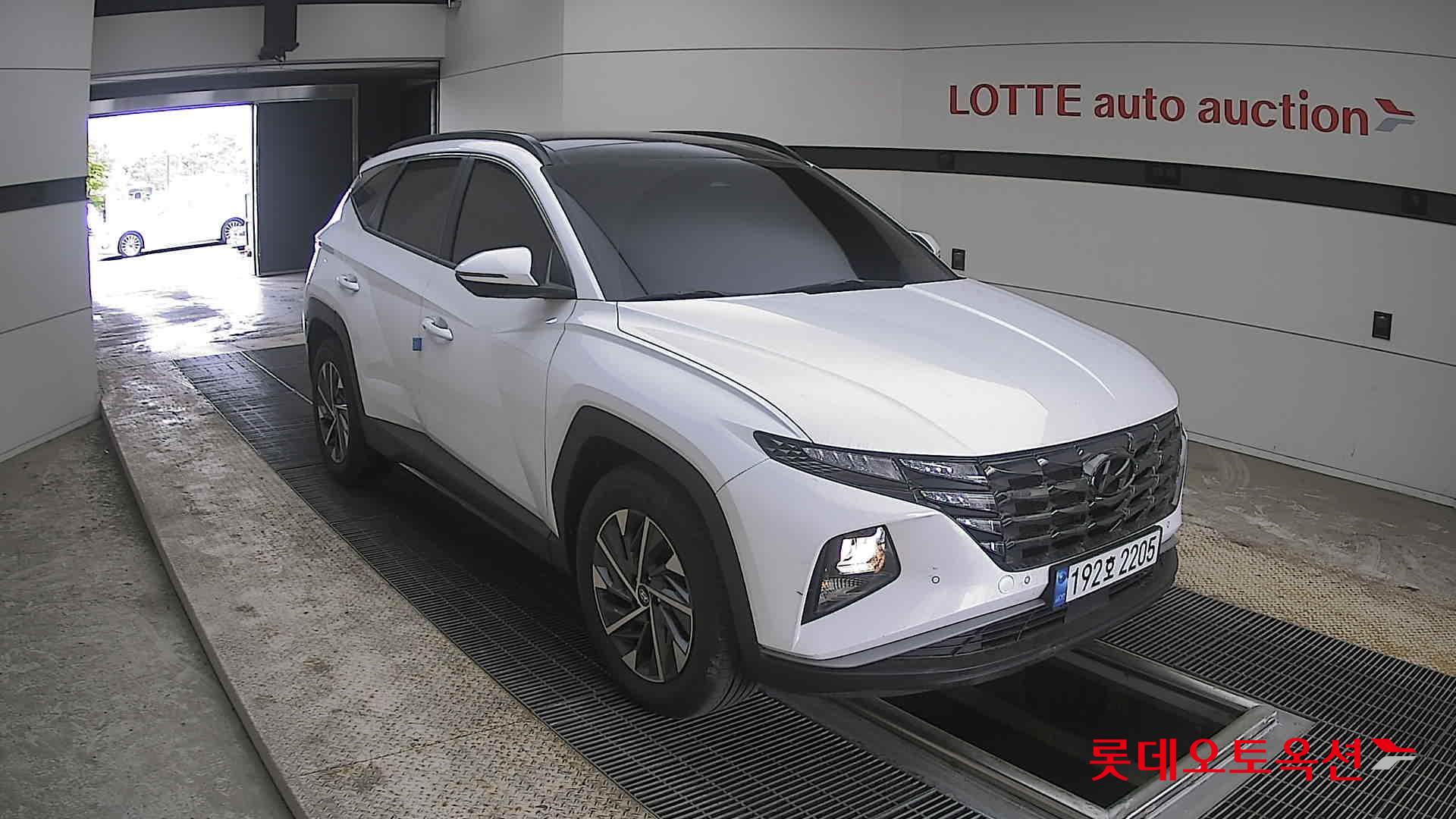 Hyundai Tucson 2022 - Image 6
