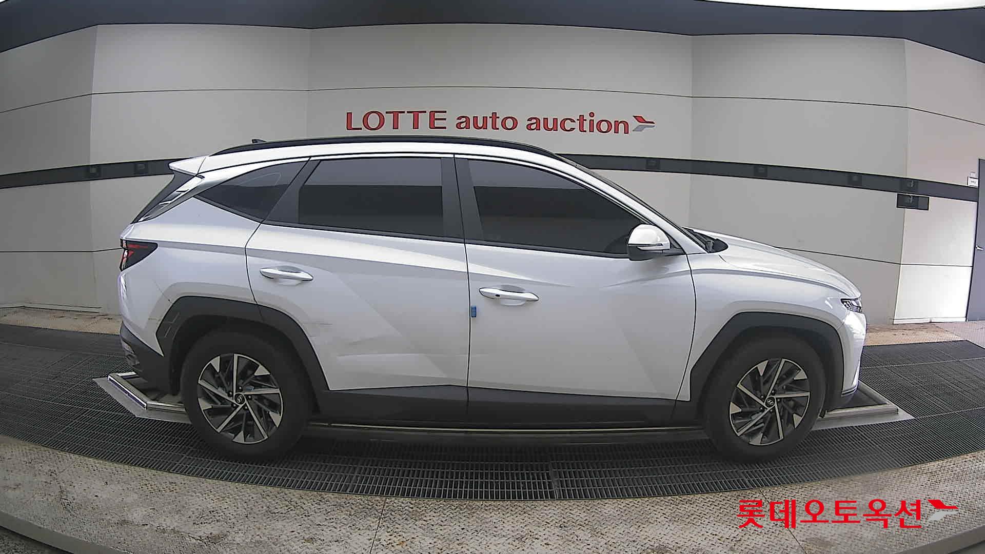 Hyundai Tucson 2022 - Image 21