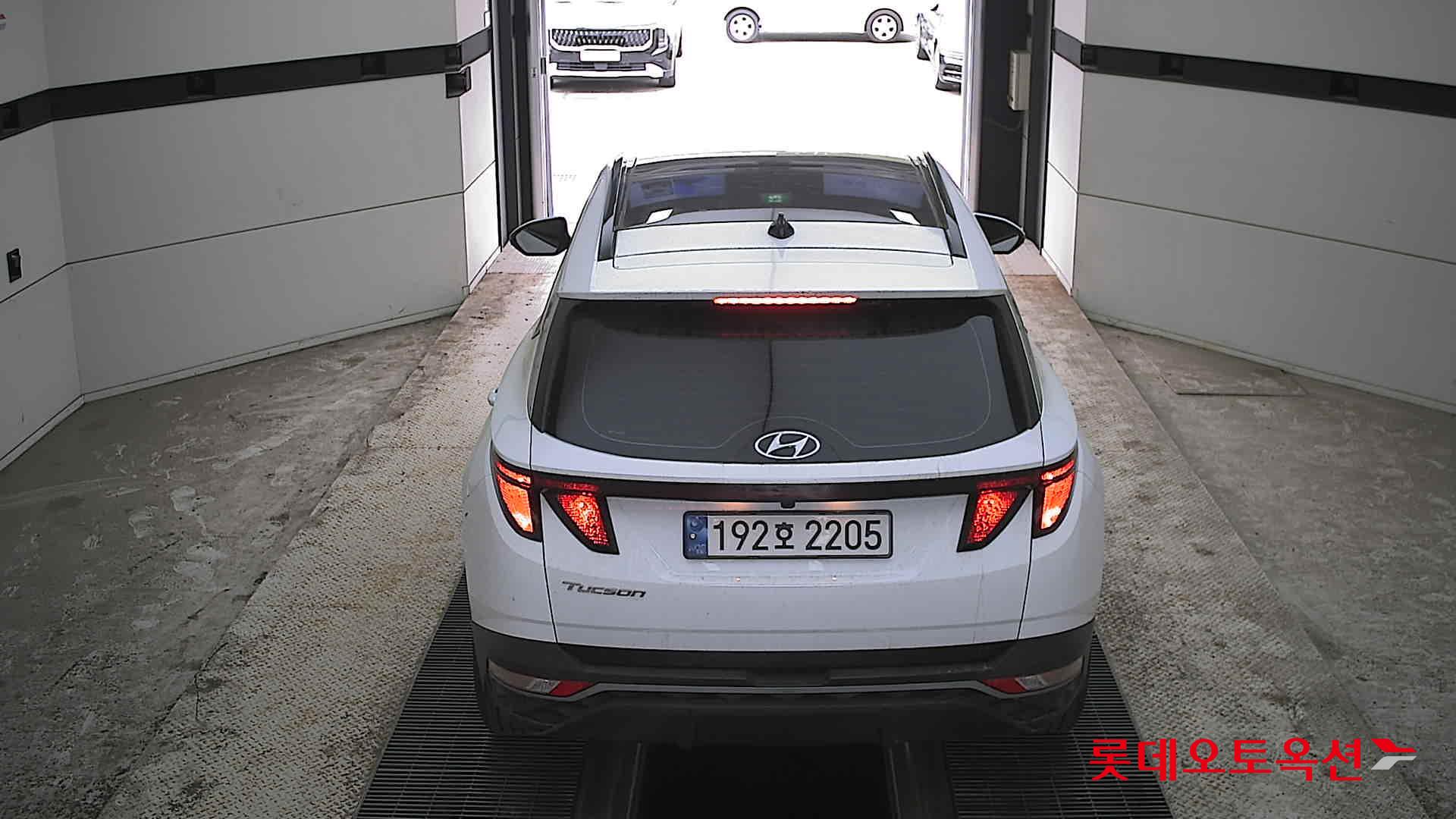 Hyundai Tucson 2022 - Image 17