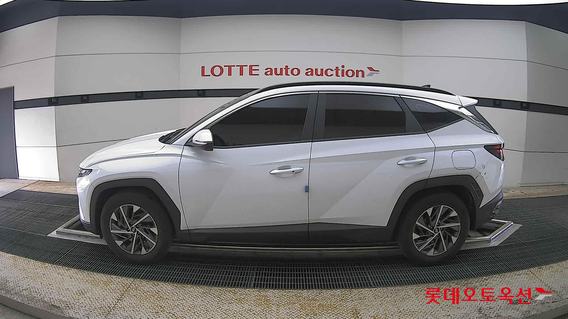 Hyundai Tucson 2022 - Image 13