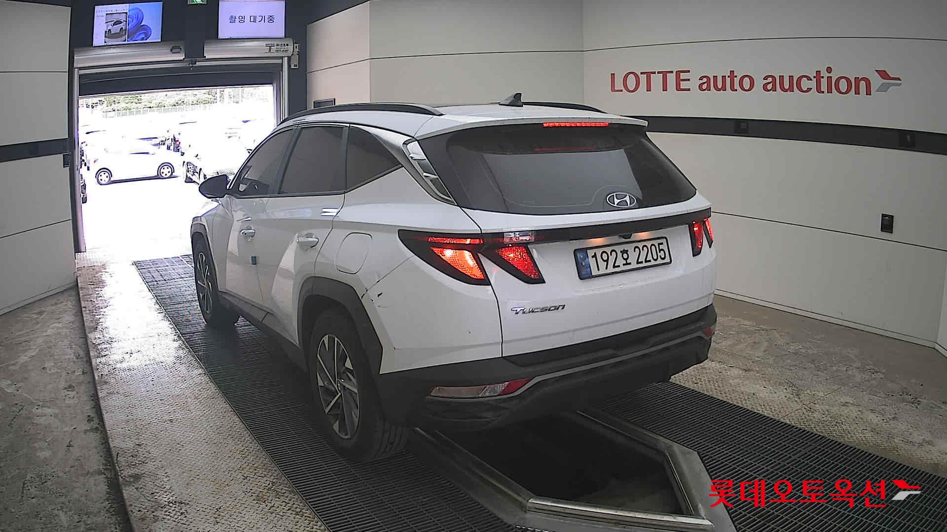 Hyundai Tucson 2022 - Image 16
