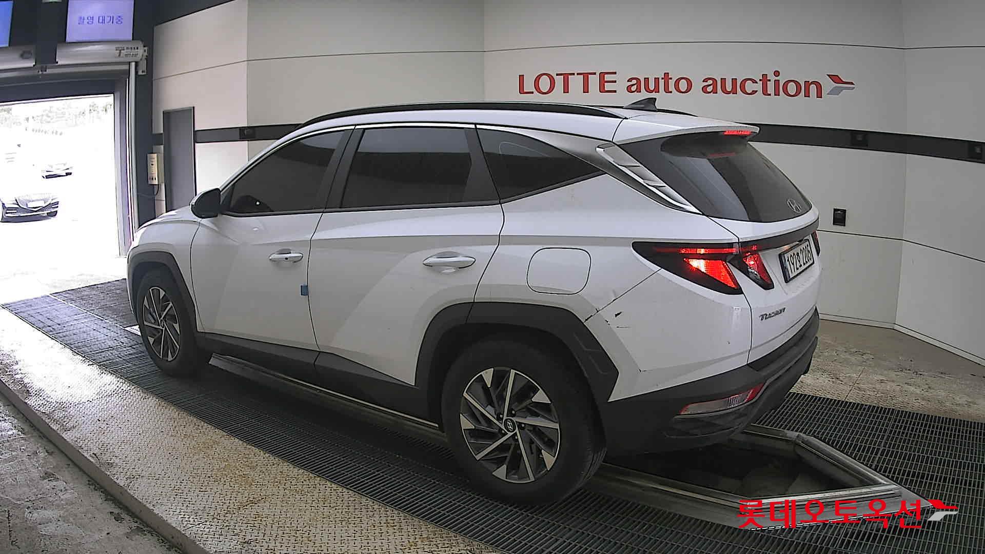Hyundai Tucson 2022 - Image 15