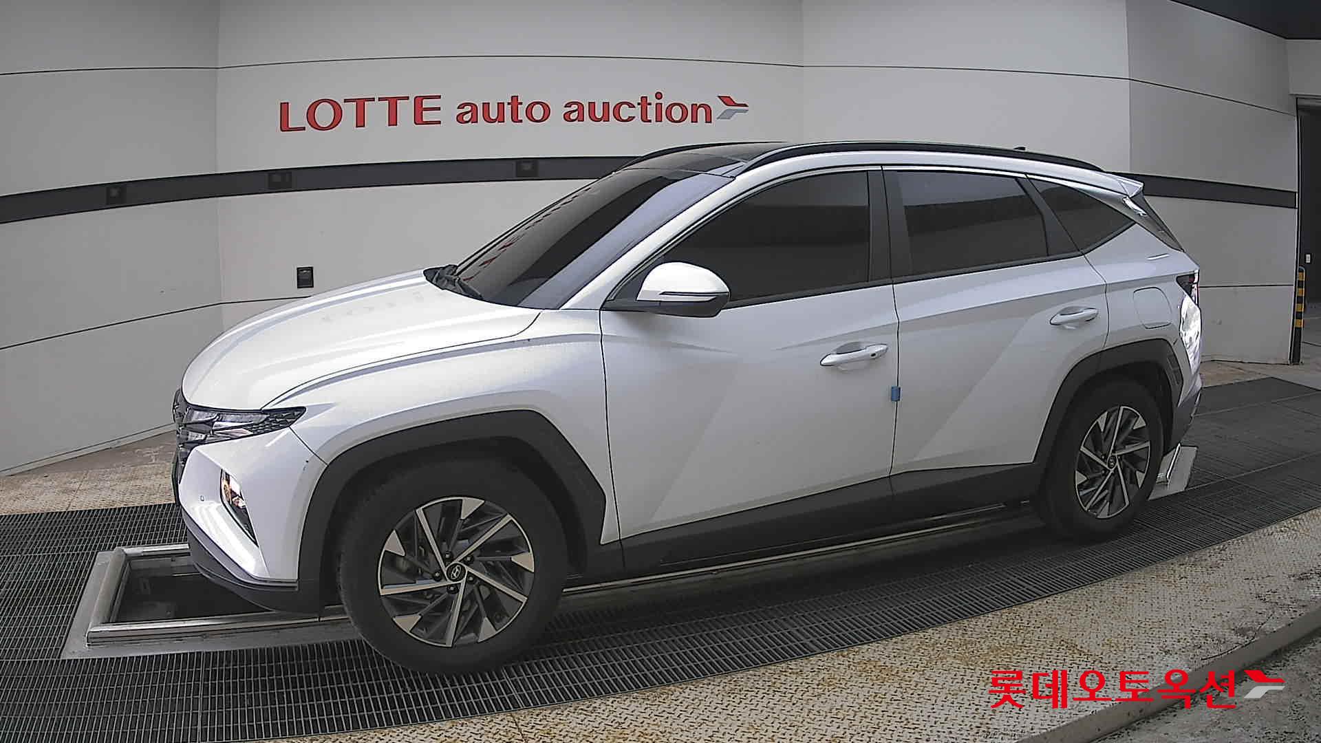 Hyundai Tucson 2022 - Image 12