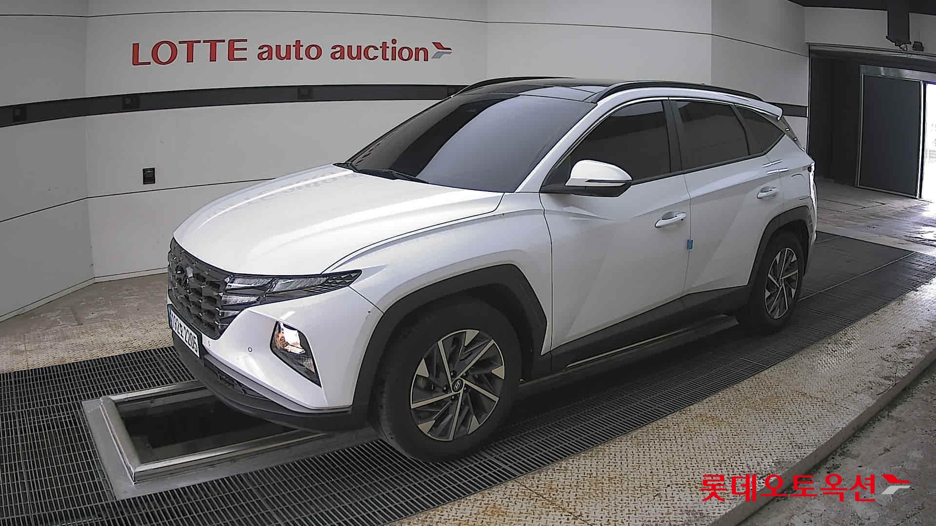 Hyundai Tucson 2022 - Image 11