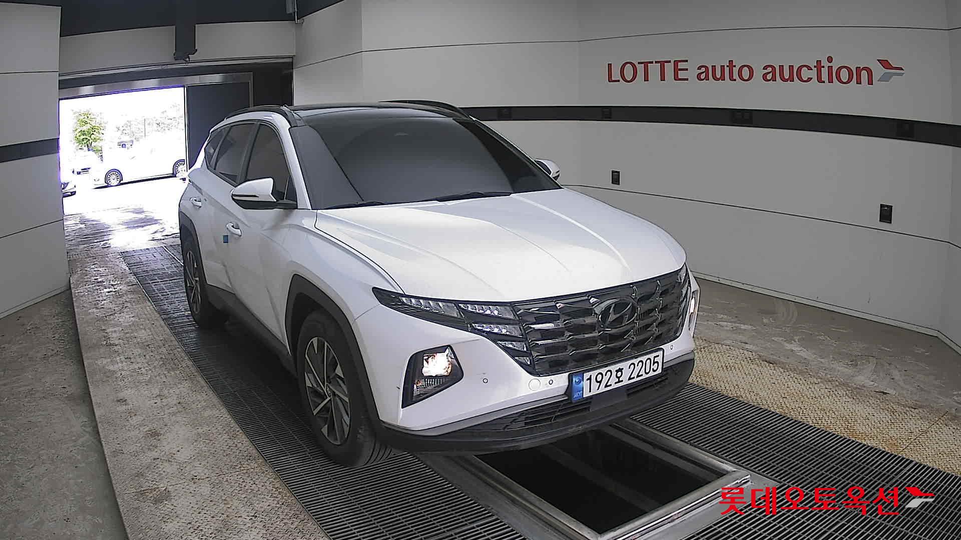 Hyundai Tucson 2022 - Image 24