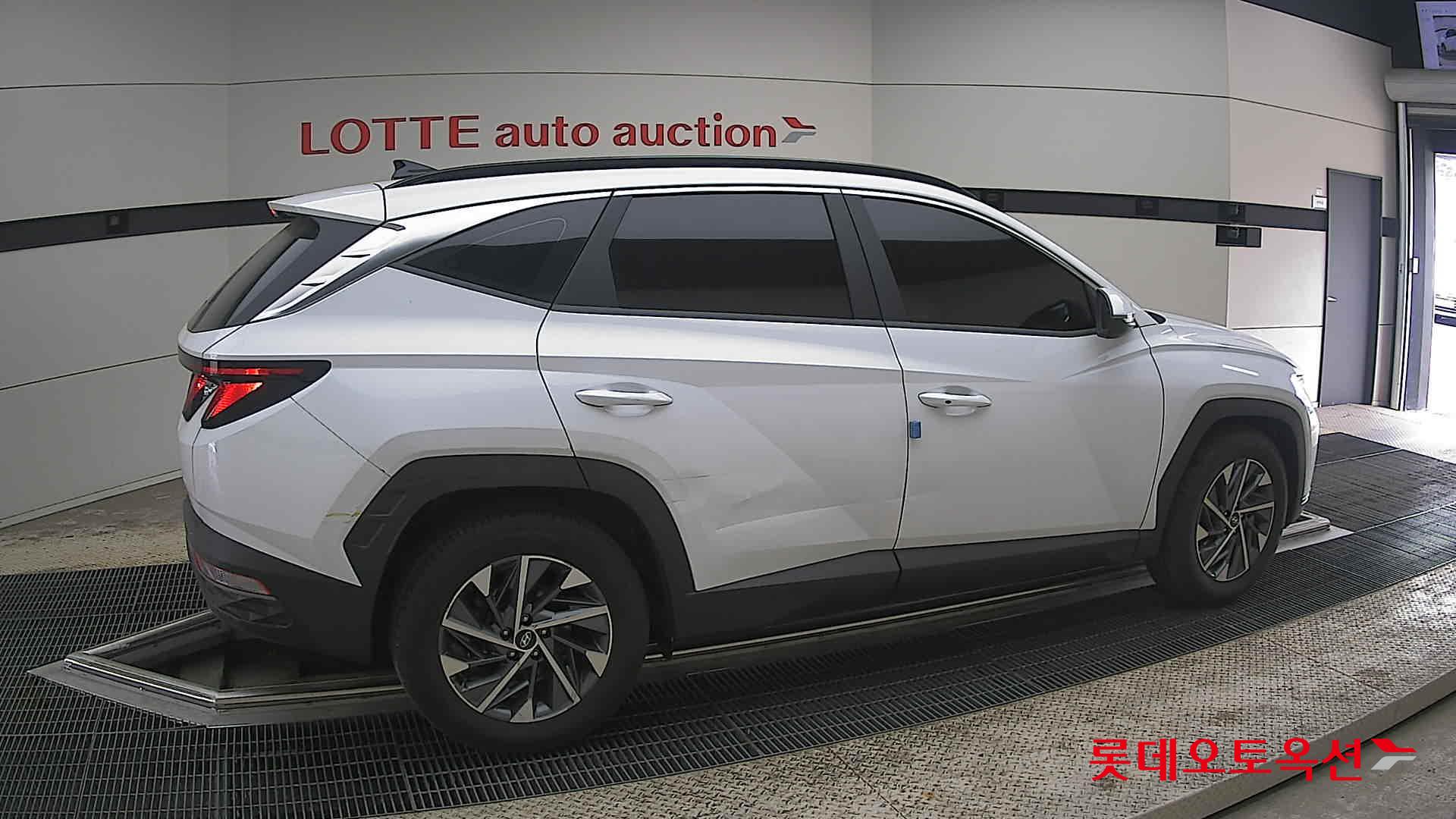 Hyundai Tucson 2022 - Image 20