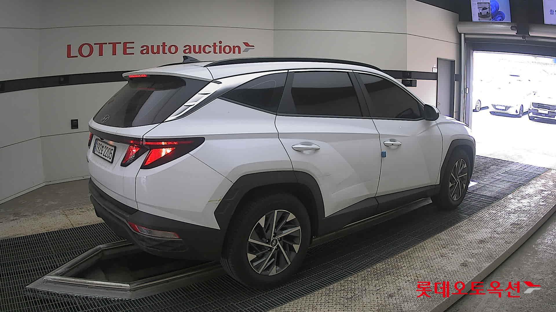 Hyundai Tucson 2022 - Image 19