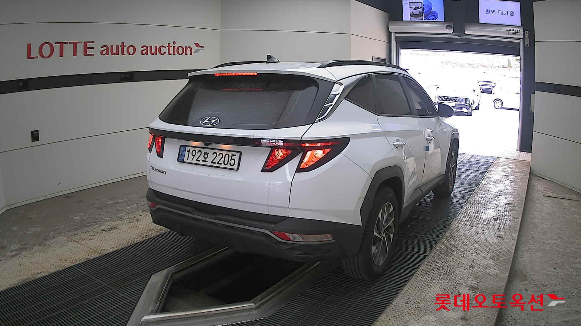 Hyundai Tucson 2022 - Image 18