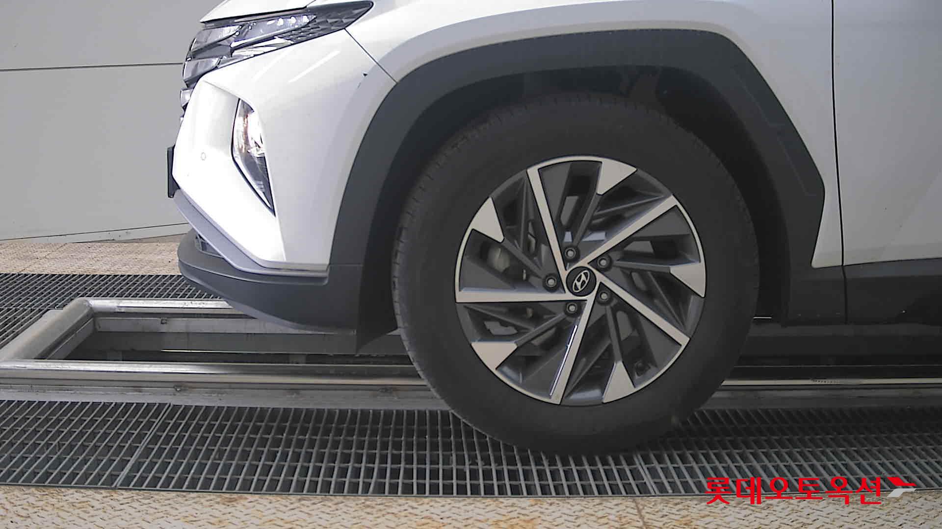 Hyundai Tucson 2022 - Image 25