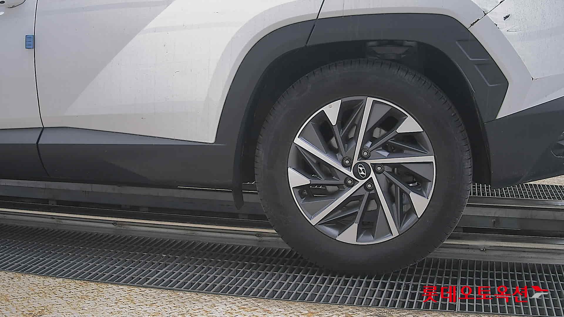 Hyundai Tucson 2022 - Image 26