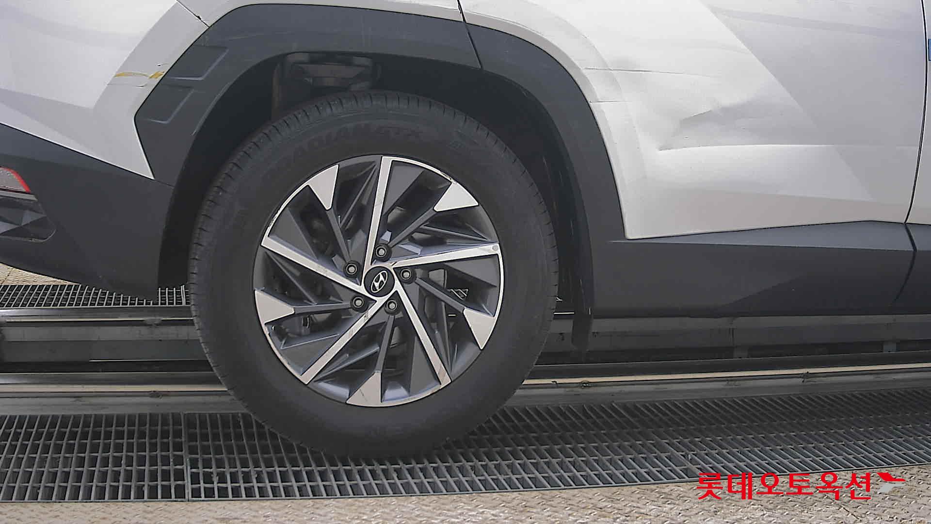 Hyundai Tucson 2022 - Image 28