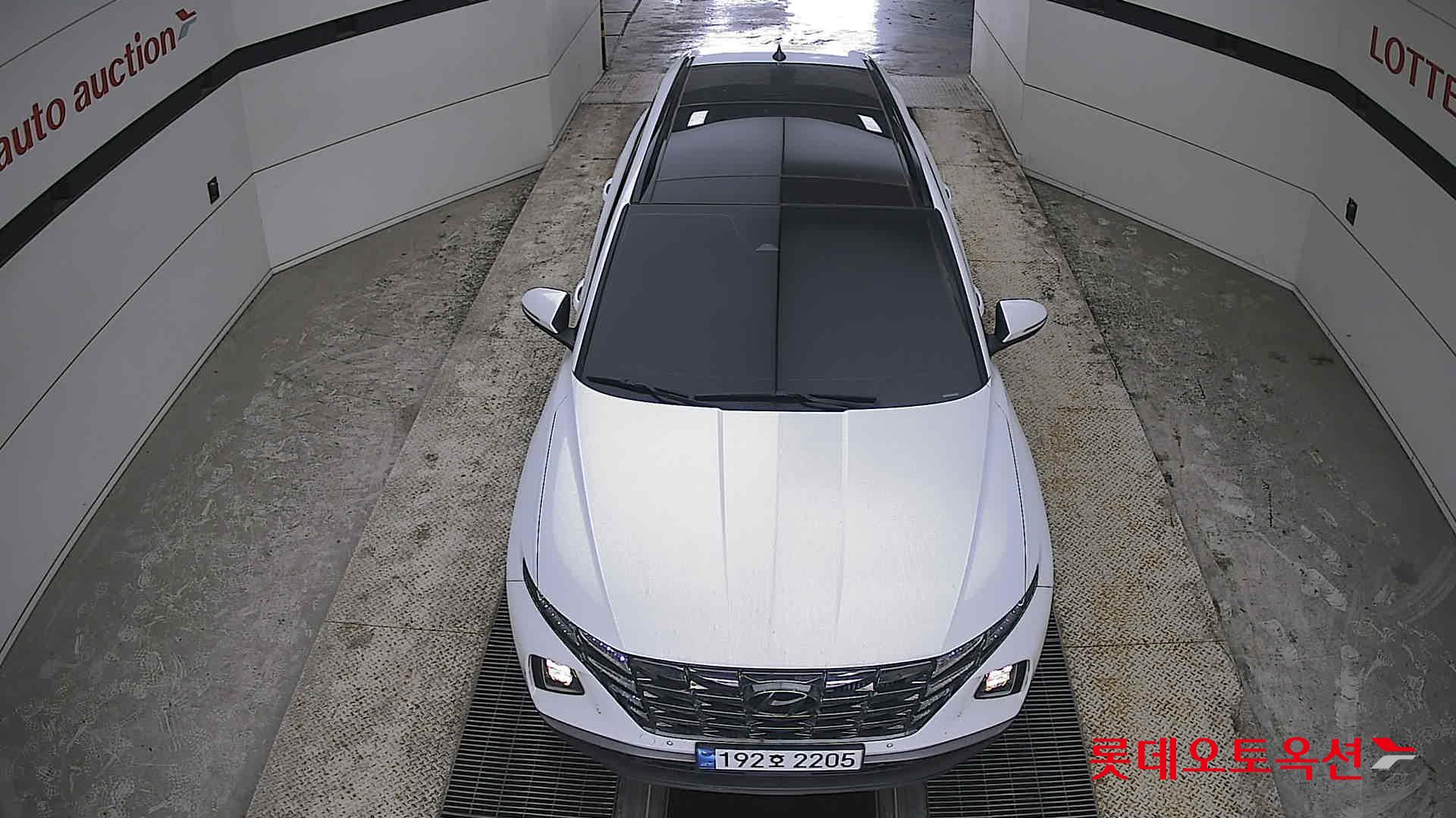 Hyundai Tucson 2022 - Image 7