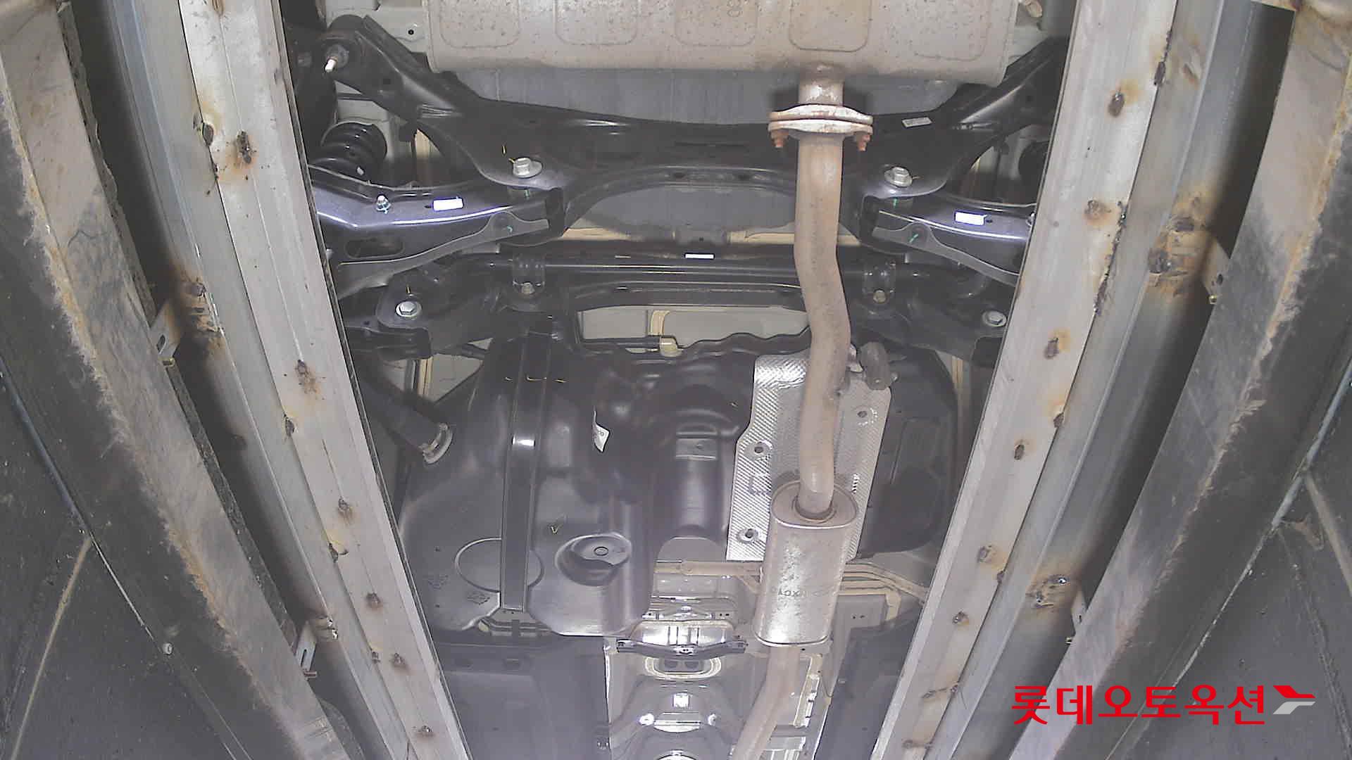 Hyundai Tucson 2022 - Image 2