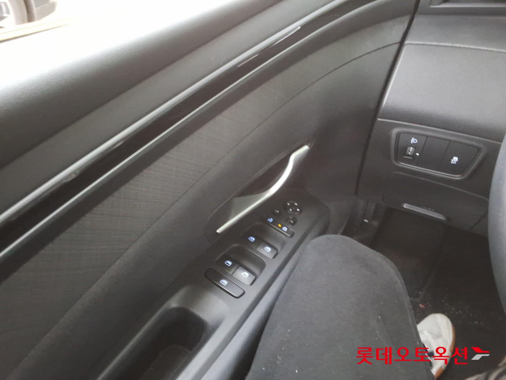 Hyundai Tucson 2022 - Image 29