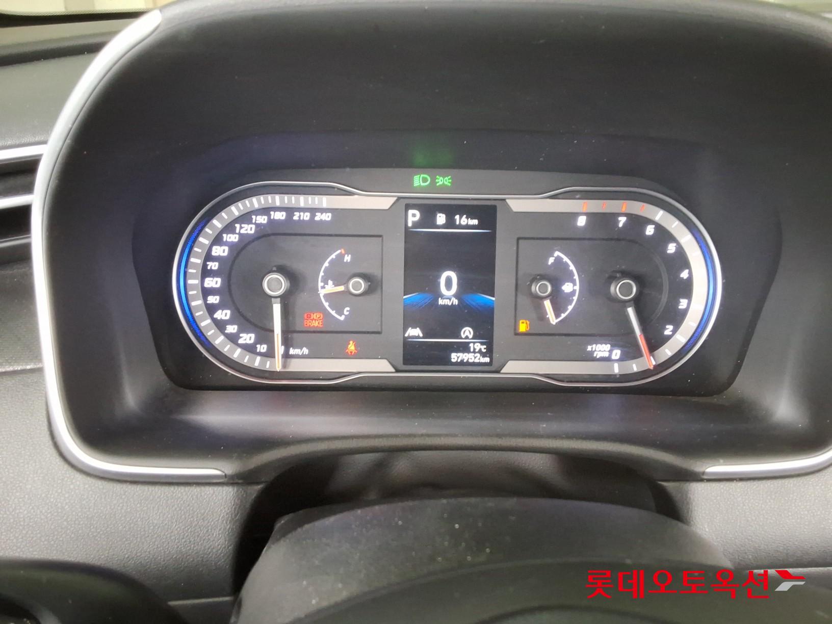 Hyundai Tucson 2022 - Image 31