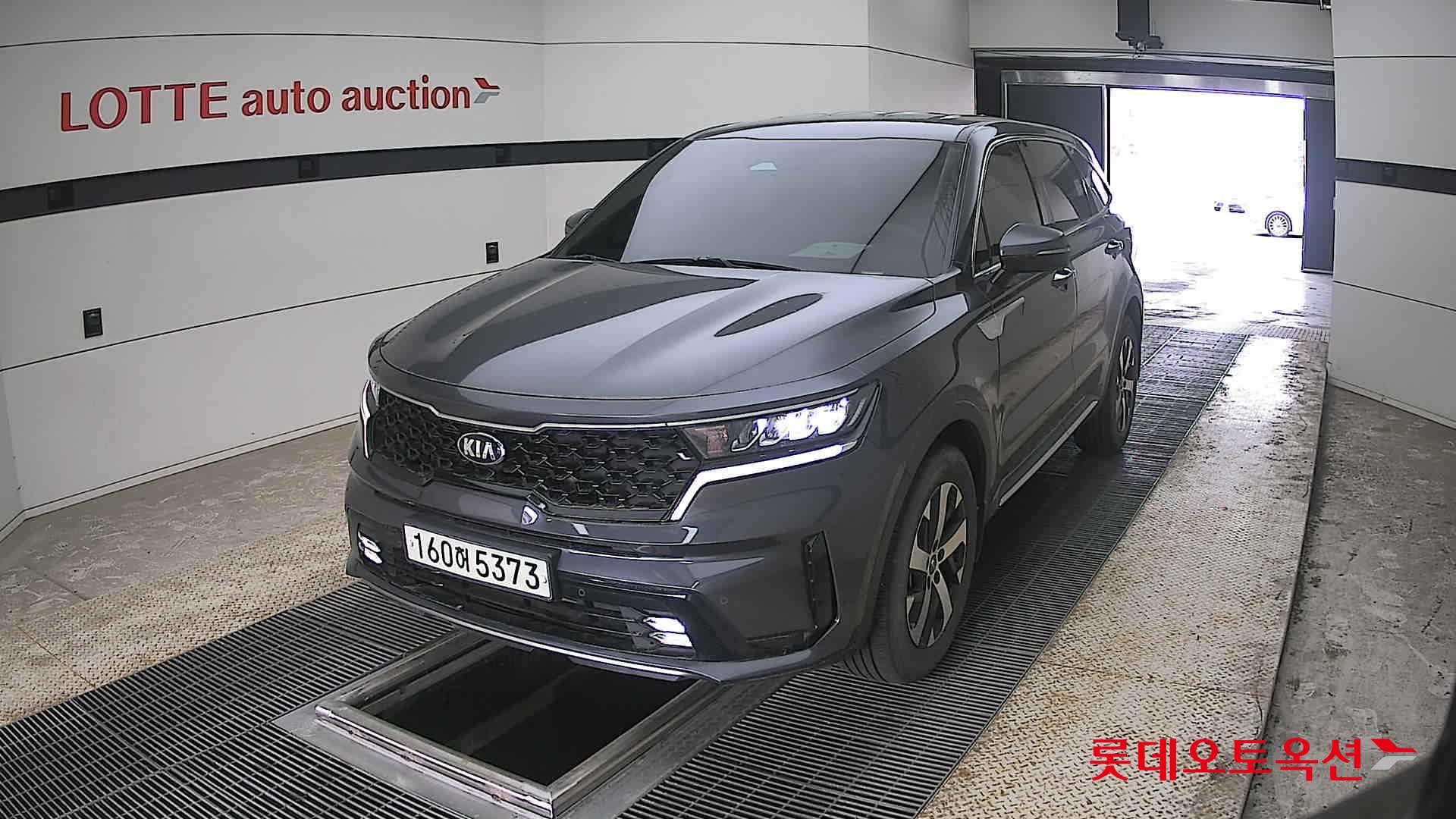 기아자동차 쏘렌토 2021 - 이미지 10