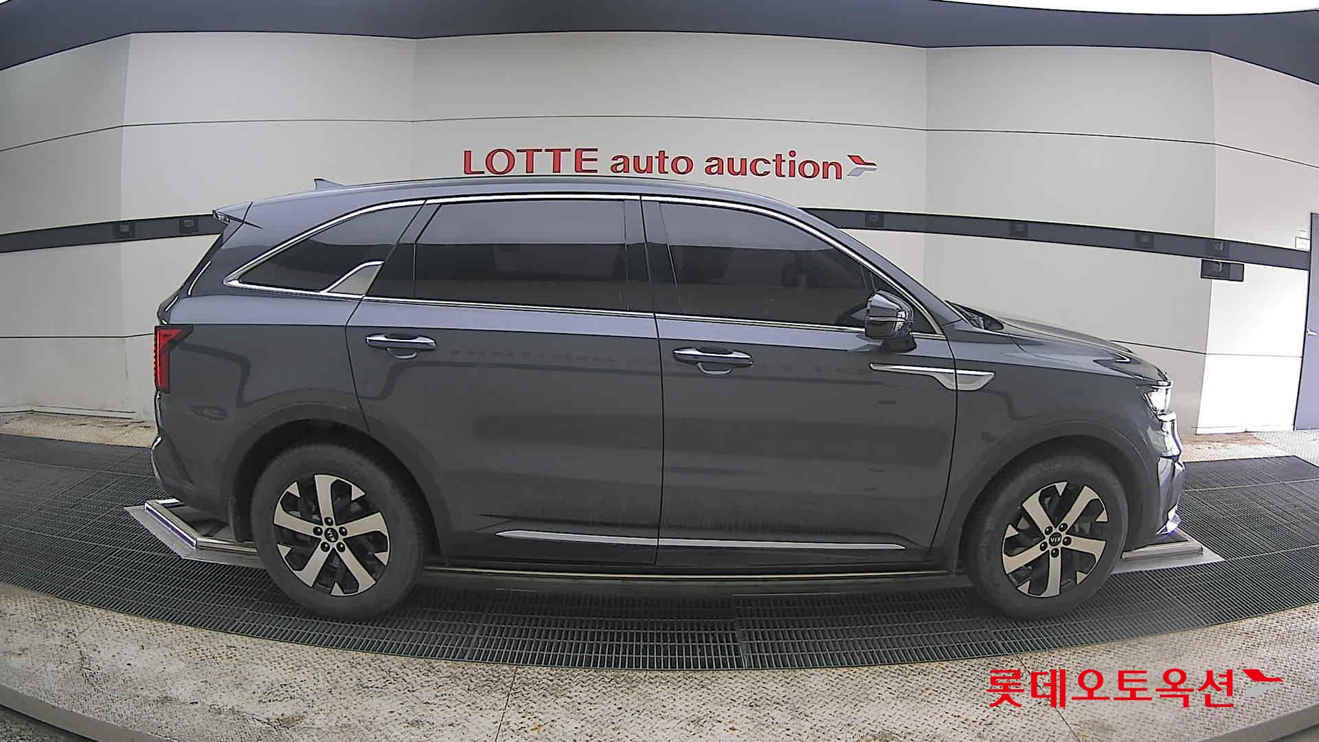 기아자동차 쏘렌토 2021 - 이미지 21