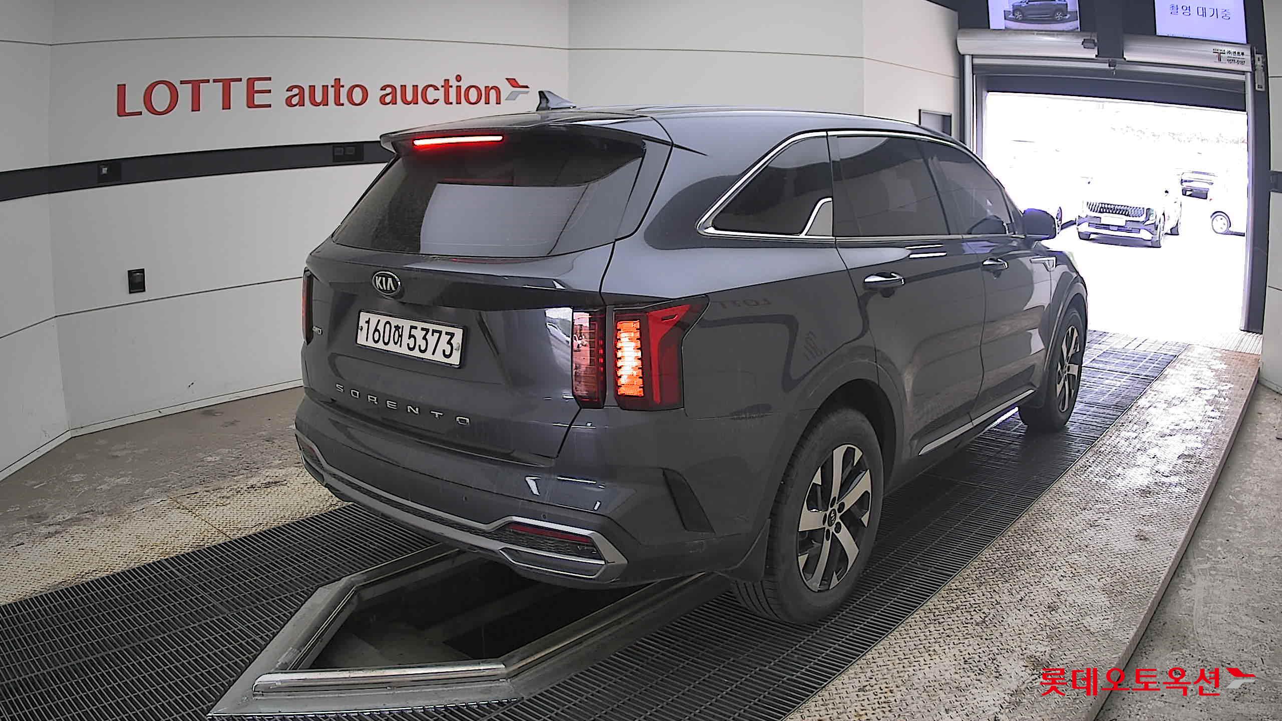 기아자동차 쏘렌토 2021 - 이미지 5