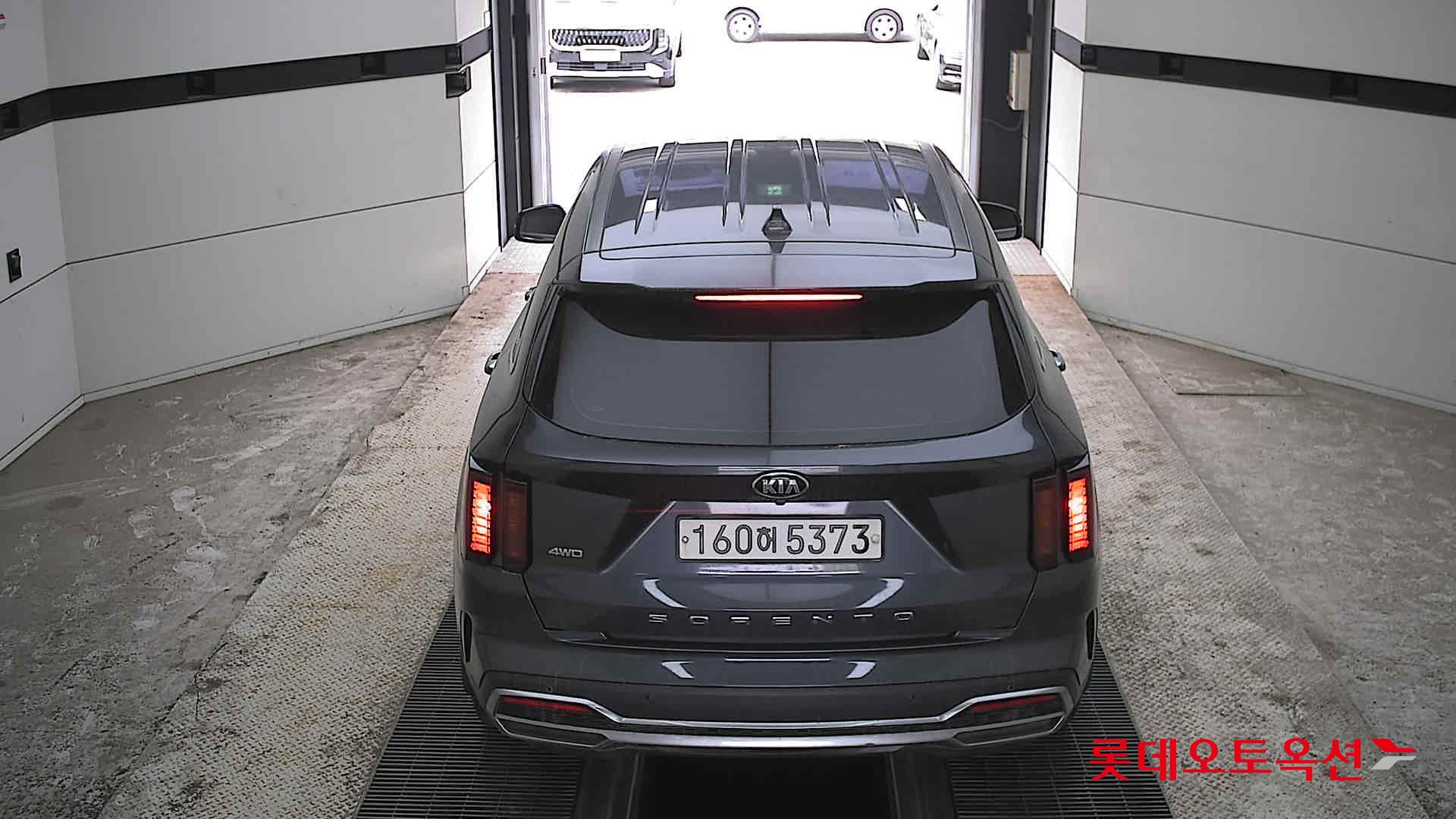 기아자동차 쏘렌토 2021 - 이미지 17