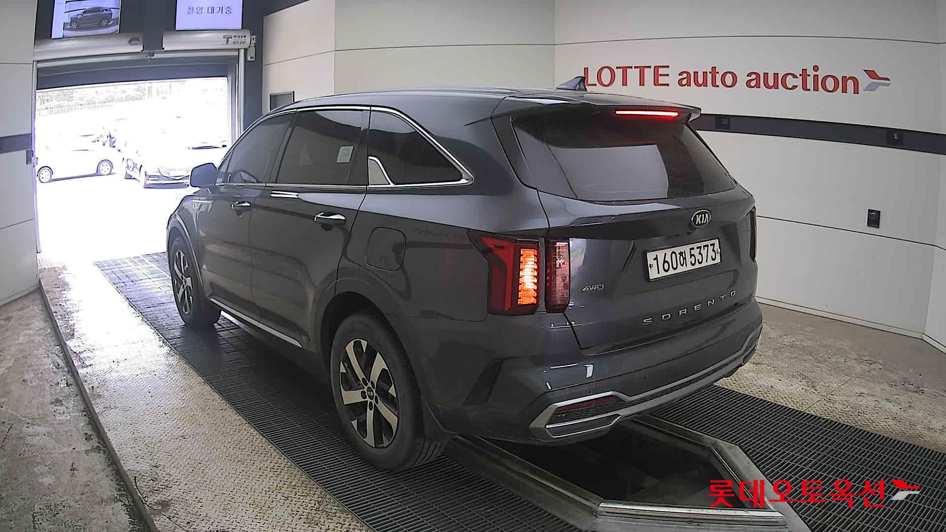 기아자동차 쏘렌토 2021 - 이미지 4
