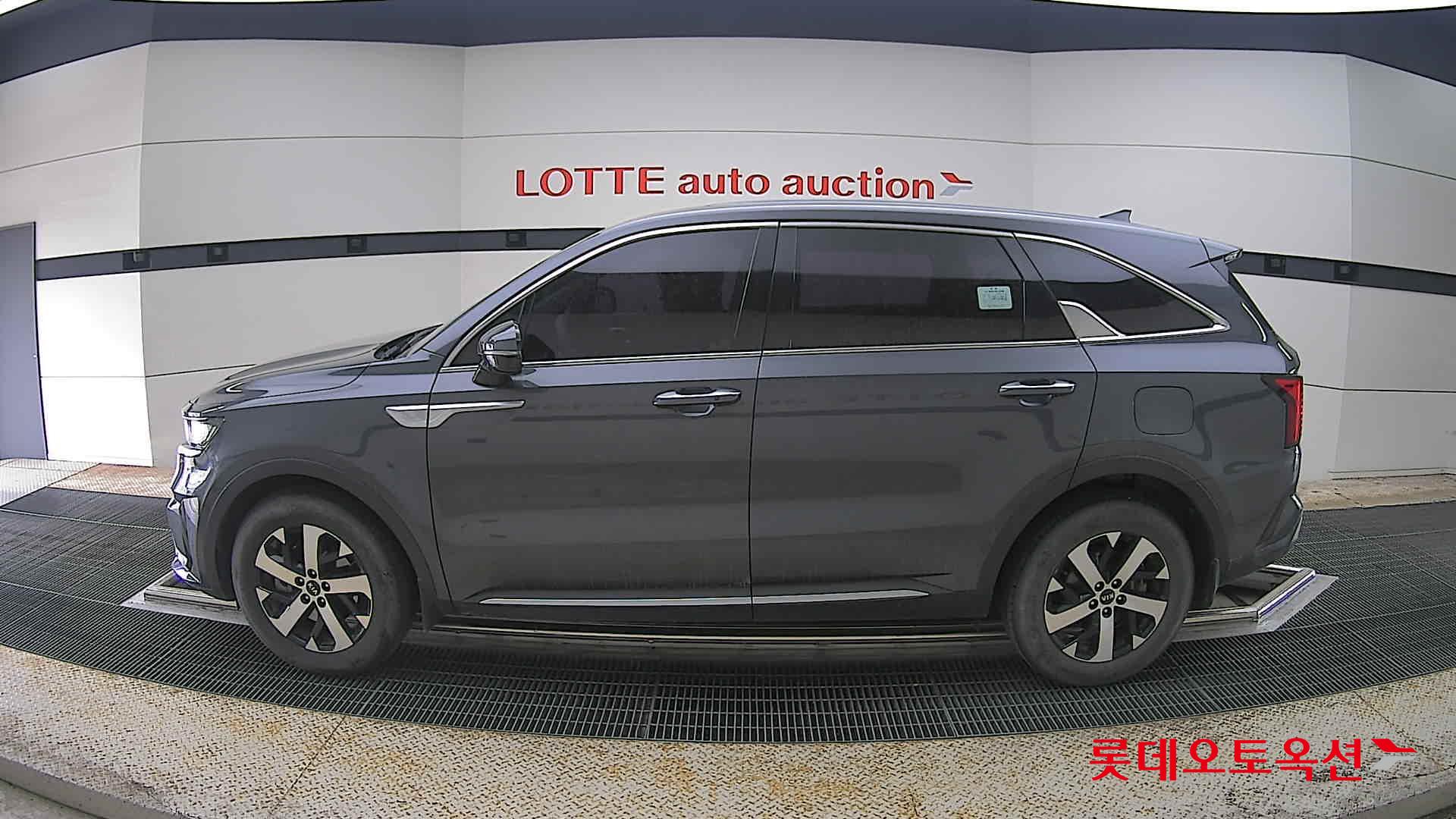 기아자동차 쏘렌토 2021 - 이미지 13