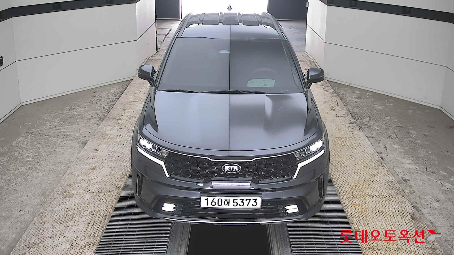 기아자동차 쏘렌토