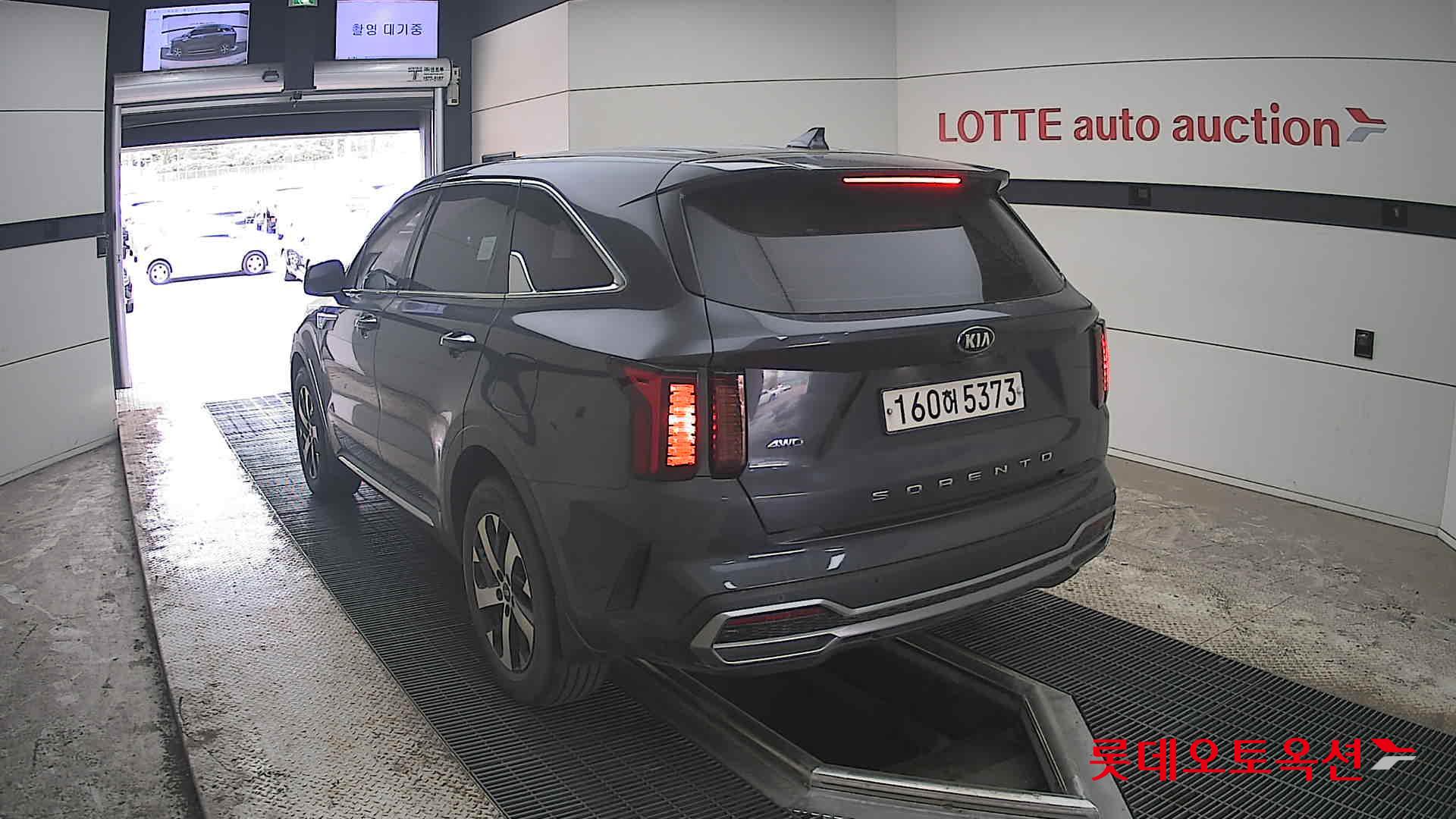 기아자동차 쏘렌토 2021 - 이미지 16