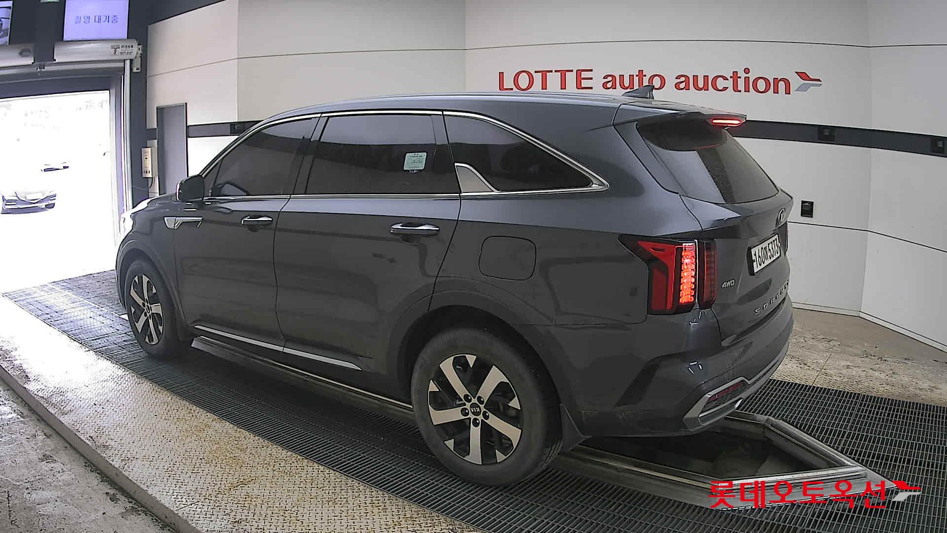 기아자동차 쏘렌토 2021 - 이미지 15