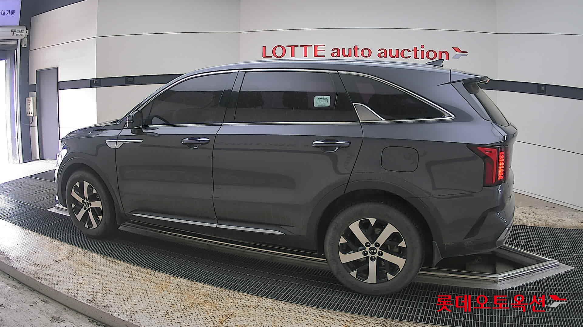 기아자동차 쏘렌토 2021 - 이미지 14