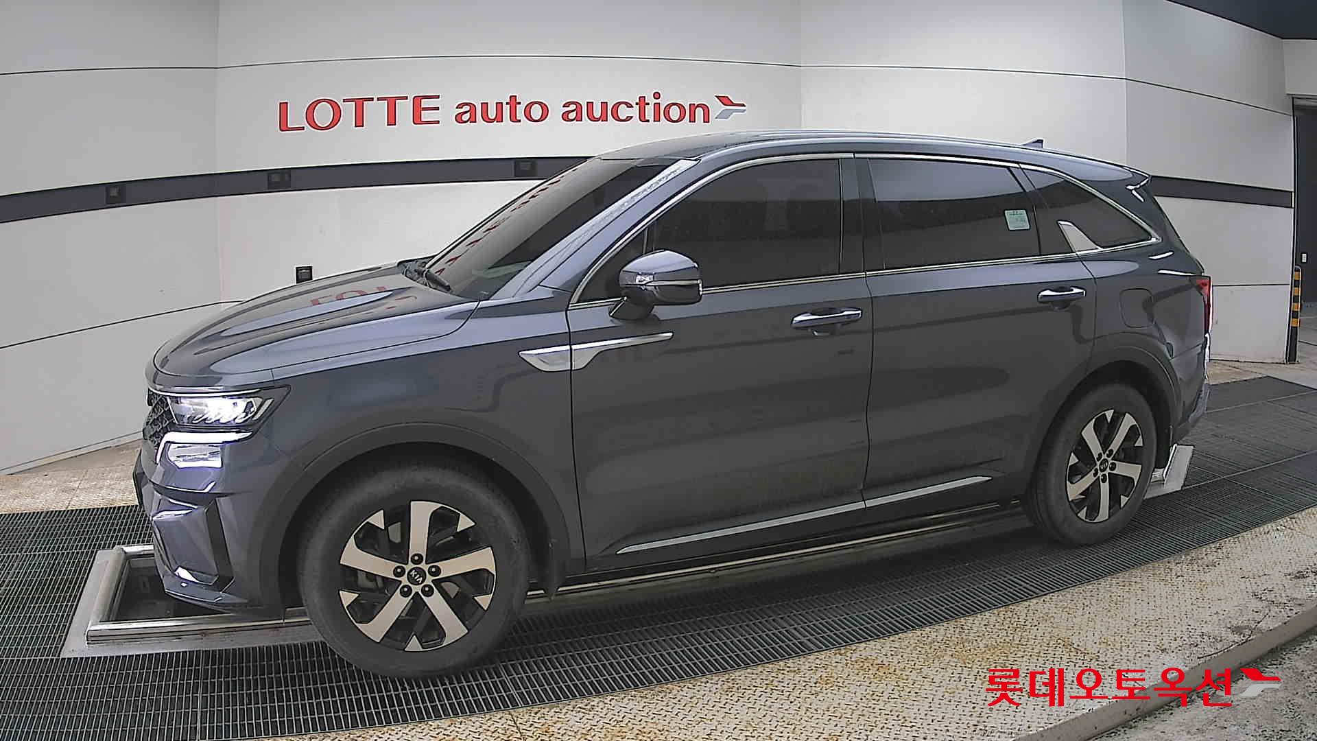 기아자동차 쏘렌토 2021 - 이미지 12