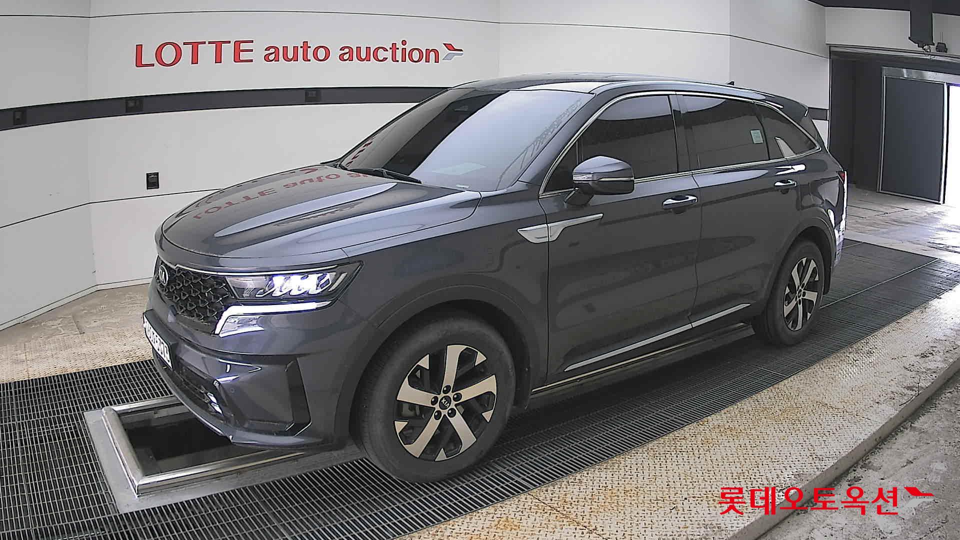 기아자동차 쏘렌토 2021 - 이미지 11