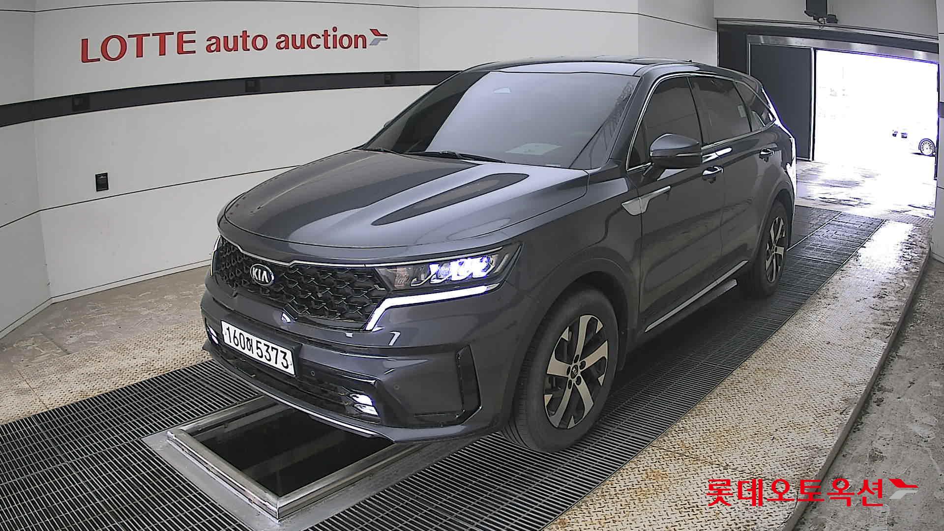 기아자동차 쏘렌토 2021 - 이미지 3