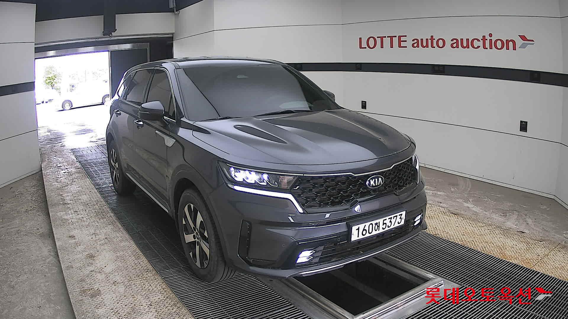 기아자동차 쏘렌토 2021 - 이미지 24