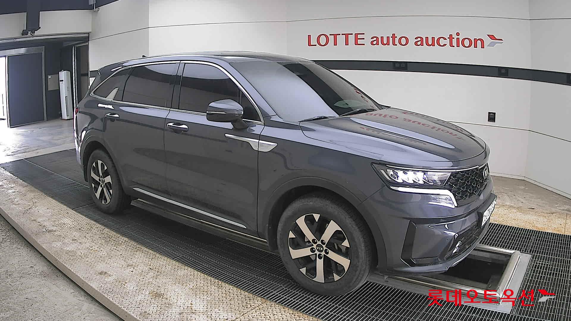 기아자동차 쏘렌토 2021 - 이미지 23