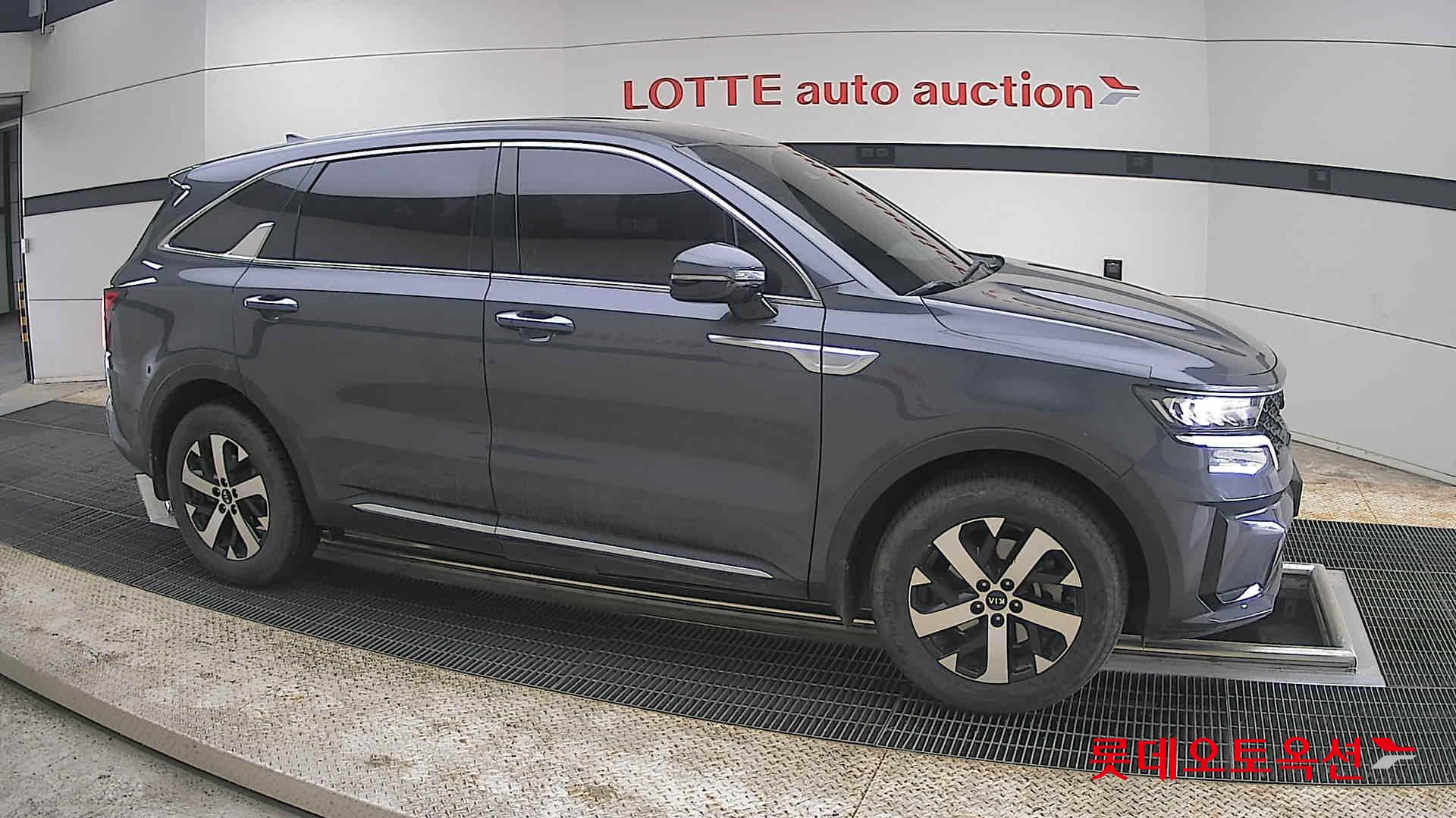 기아자동차 쏘렌토 2021 - 이미지 22