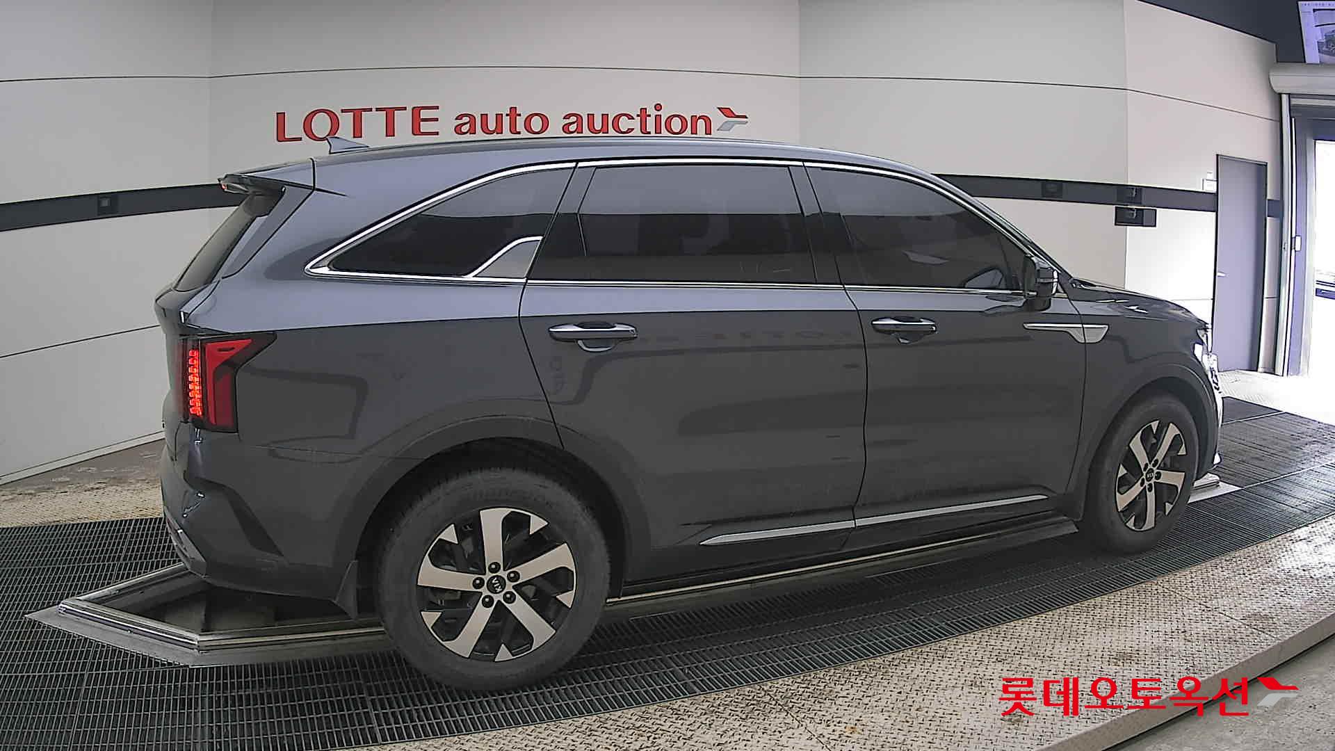 기아자동차 쏘렌토 2021 - 이미지 20