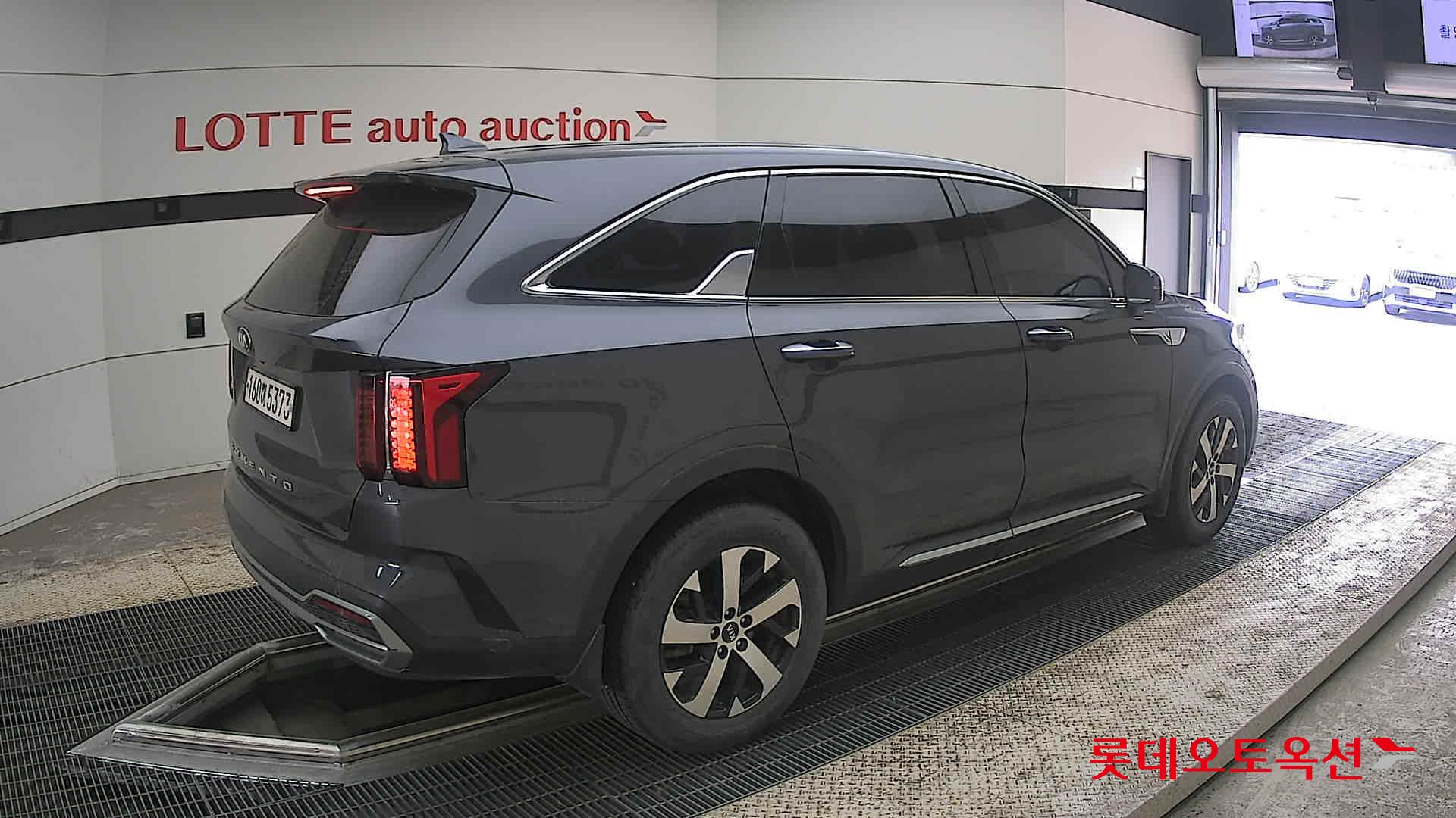 기아자동차 쏘렌토 2021 - 이미지 19