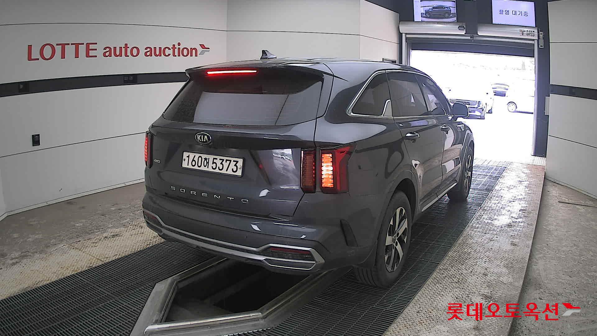 기아자동차 쏘렌토 2021 - 이미지 18