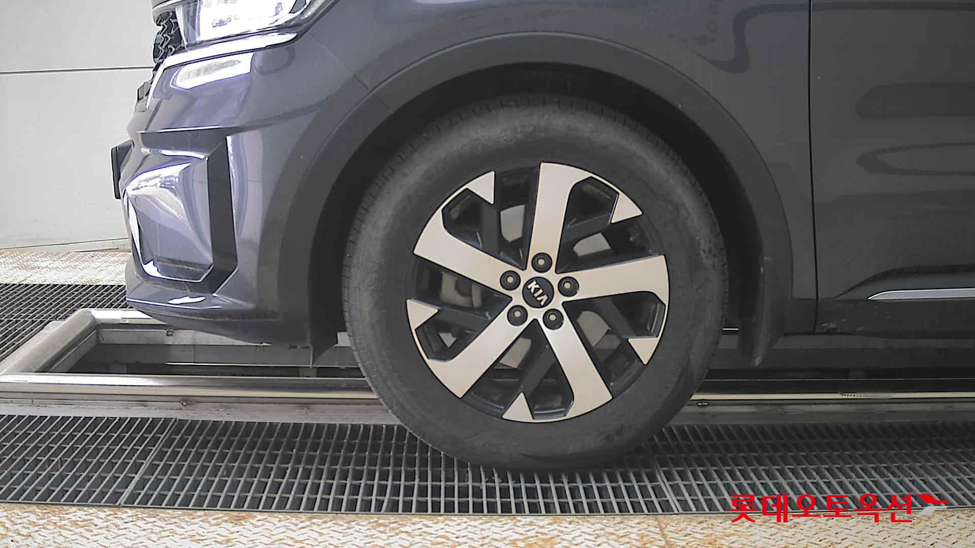 기아자동차 쏘렌토 2021 - 이미지 25