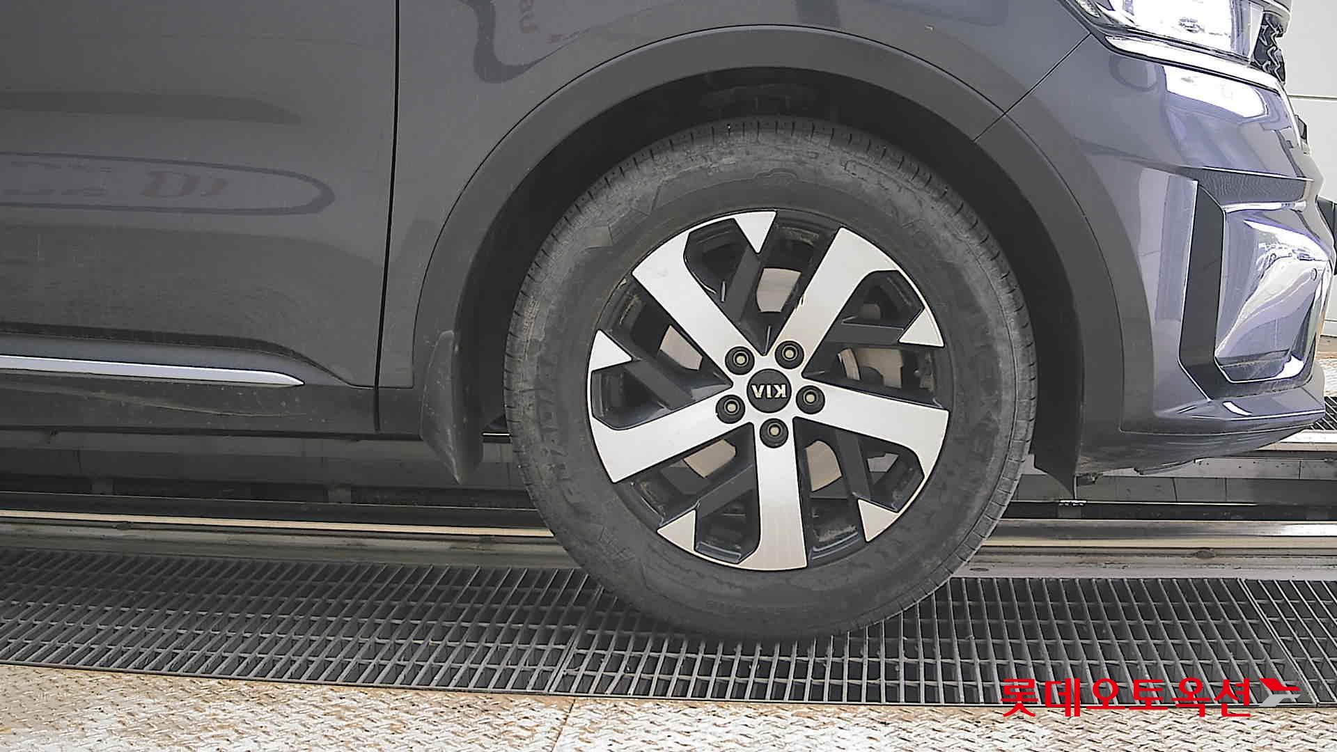 기아자동차 쏘렌토 2021 - 이미지 27