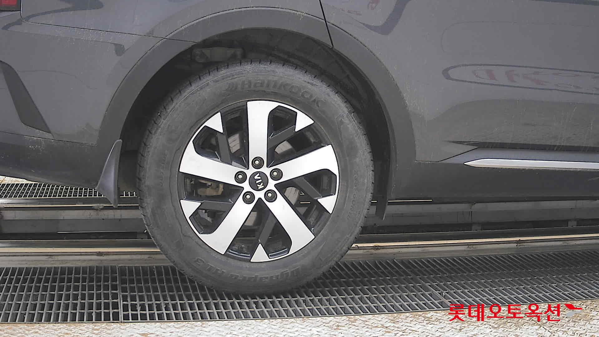 기아자동차 쏘렌토 2021 - 이미지 28