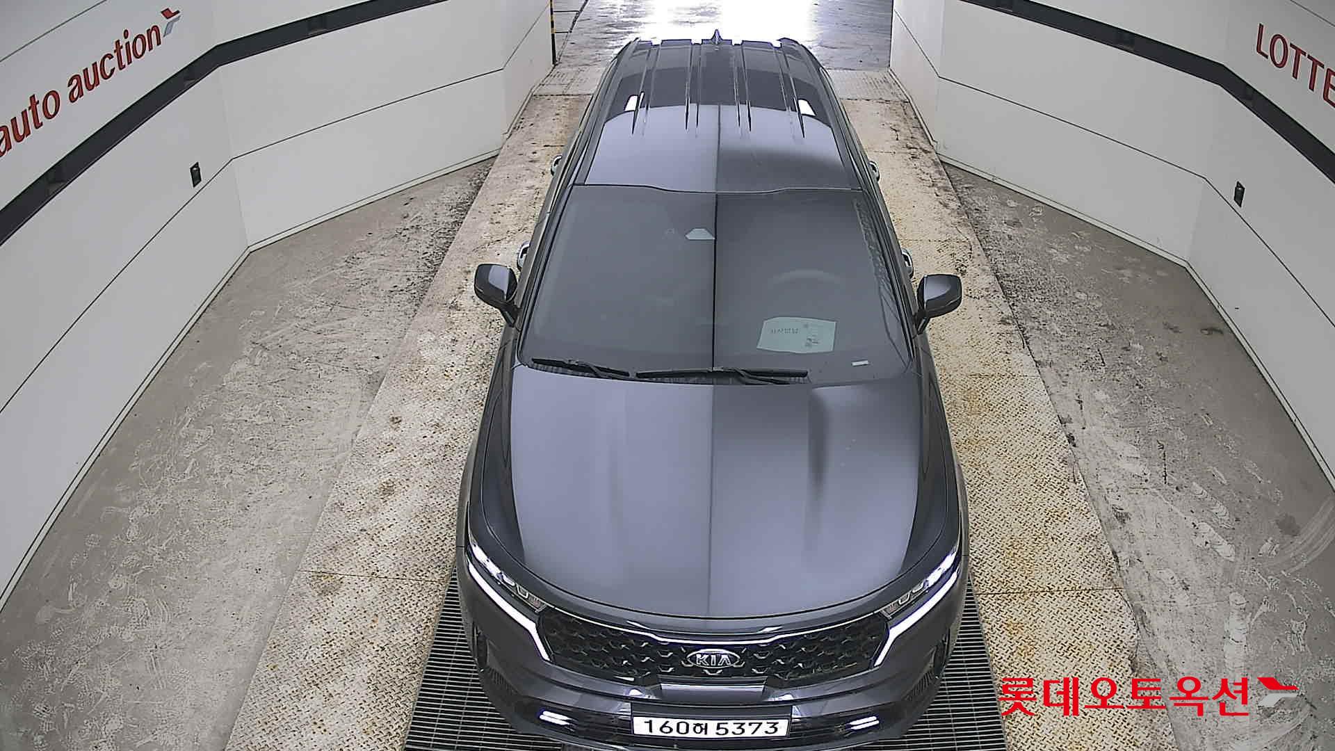 기아자동차 쏘렌토 2021 - 이미지 7