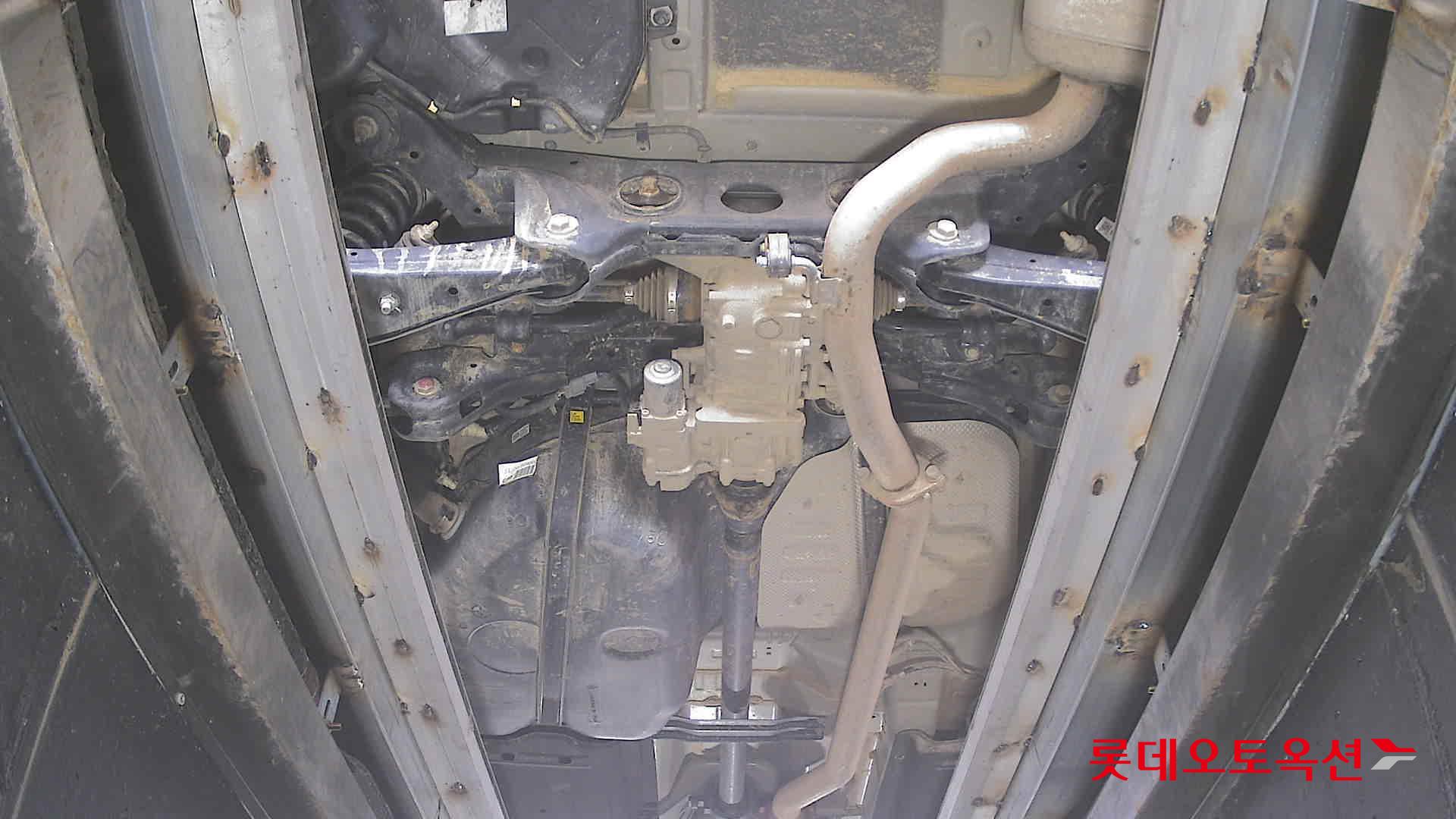 기아자동차 쏘렌토 2021 - 이미지 2