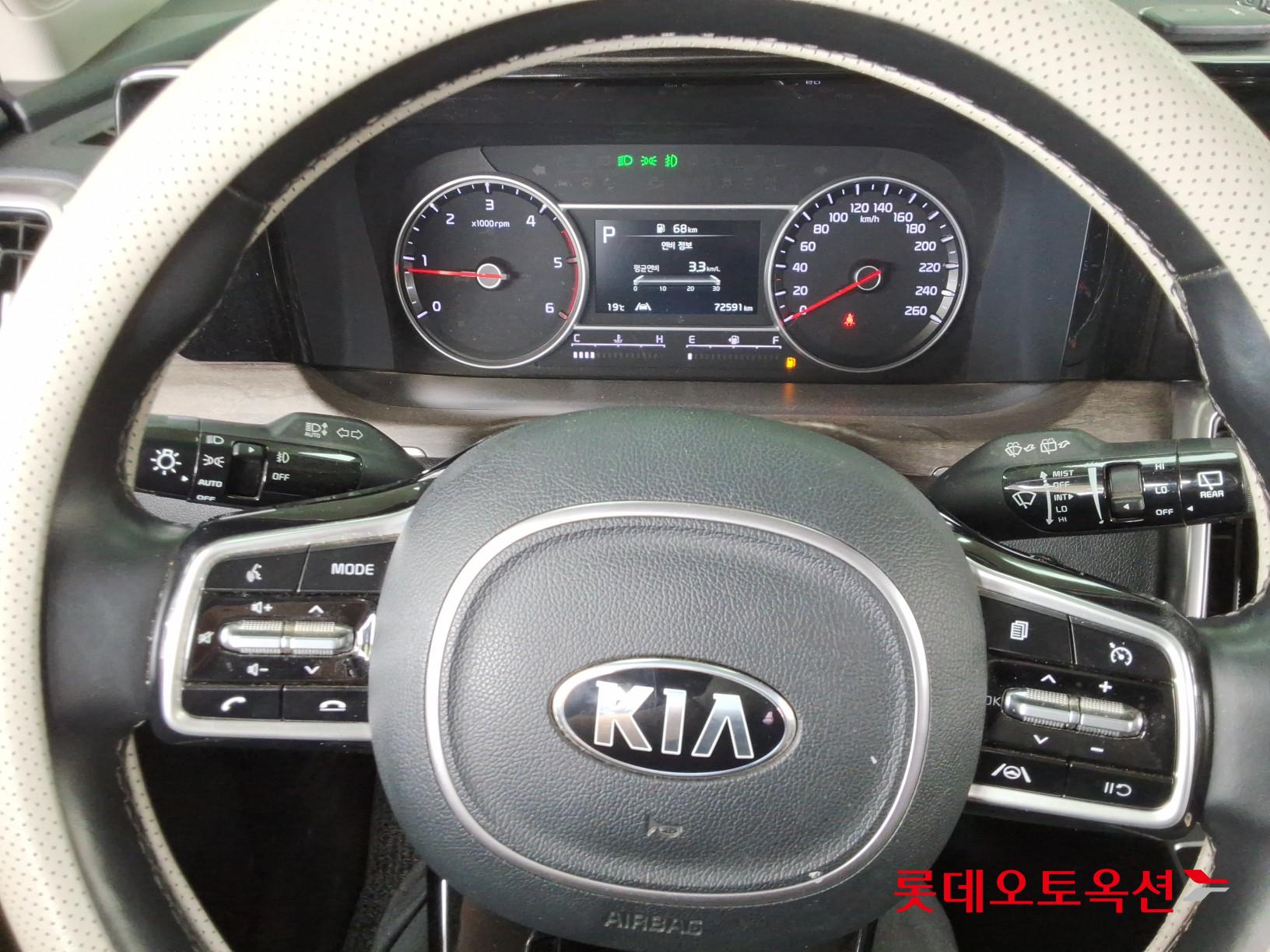 기아자동차 쏘렌토 2021 - 이미지 30