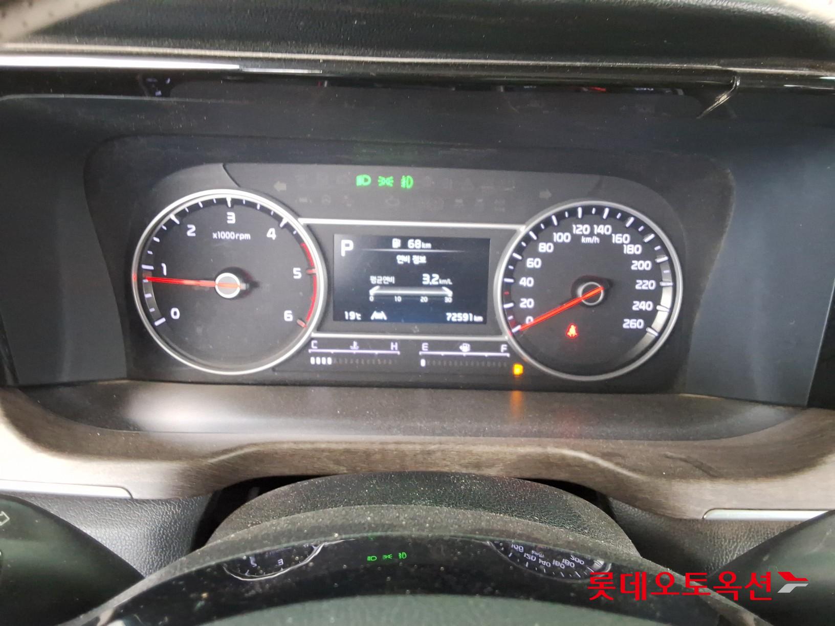 기아자동차 쏘렌토 2021 - 이미지 31